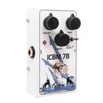 Fredric Effects ICBM 78 - Regent Sounds