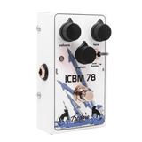 Fredric Effects ICBM 78 - Regent Sounds