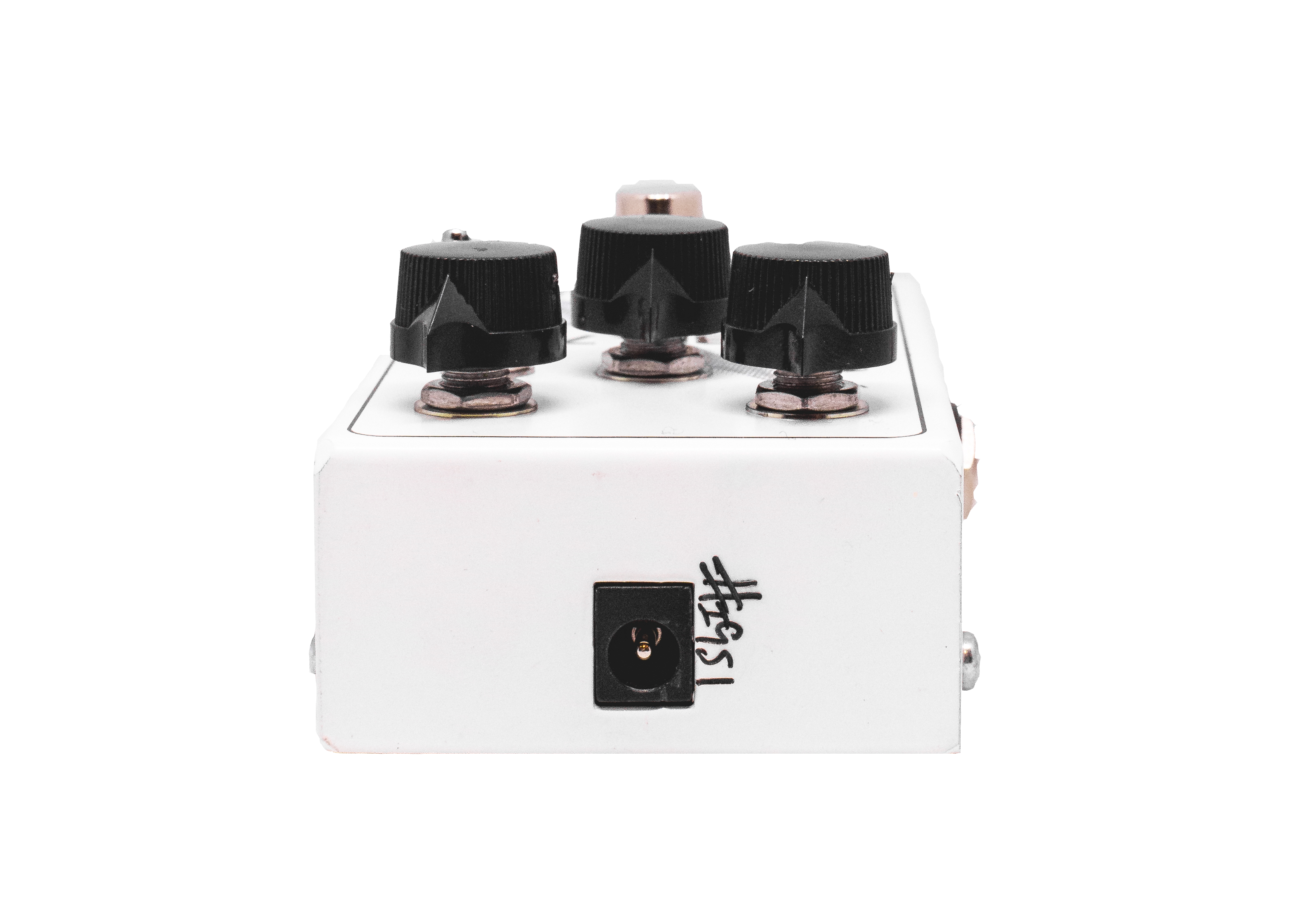 Fredric Effects ICBM 78 - Regent Sounds