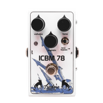 Fredric Effects ICBM 78 - Regent Sounds