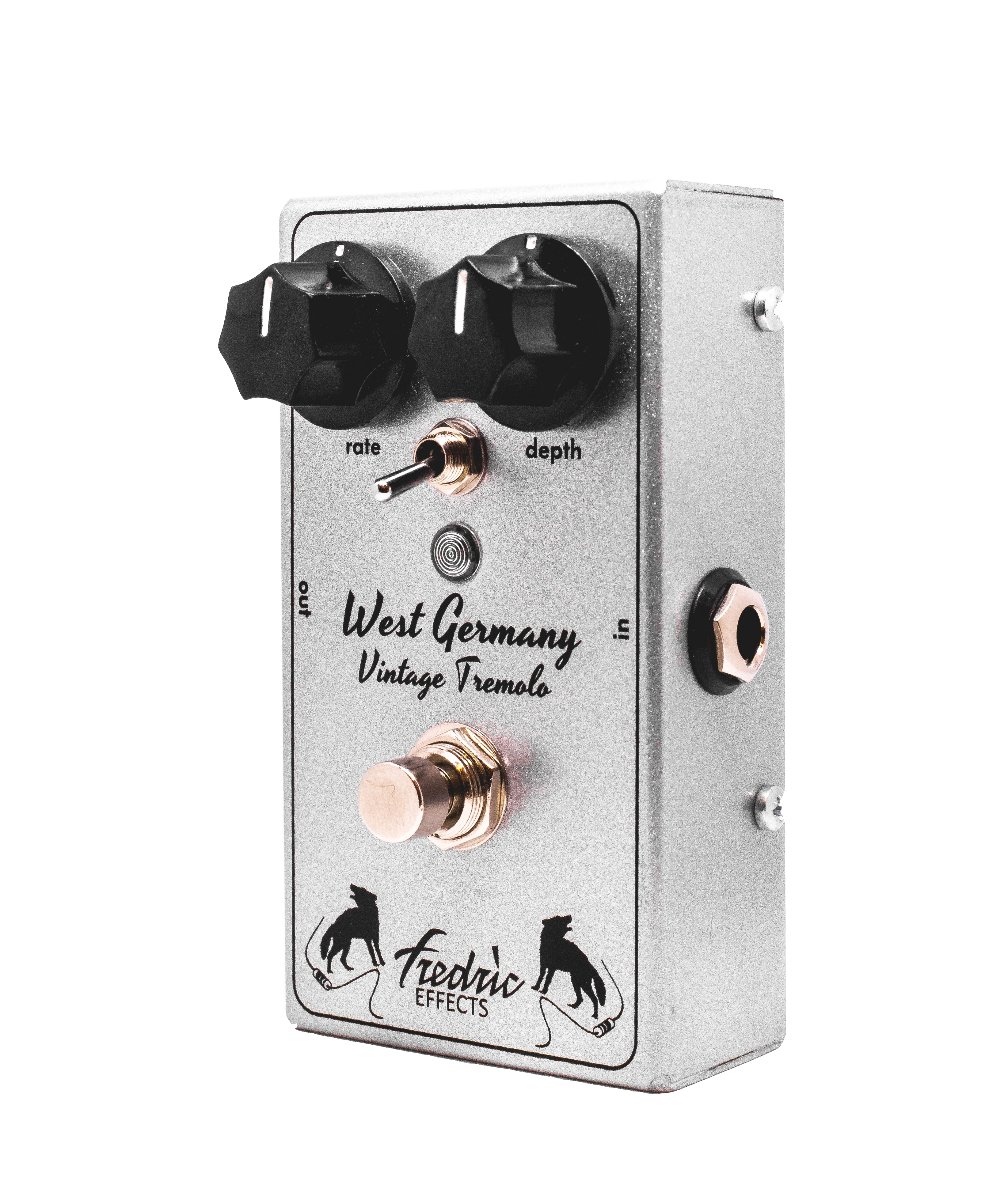 Fredric Effects West Germany Tremolo - Regent Sounds