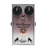 Fredric Effects West Germany Tremolo - Regent Sounds