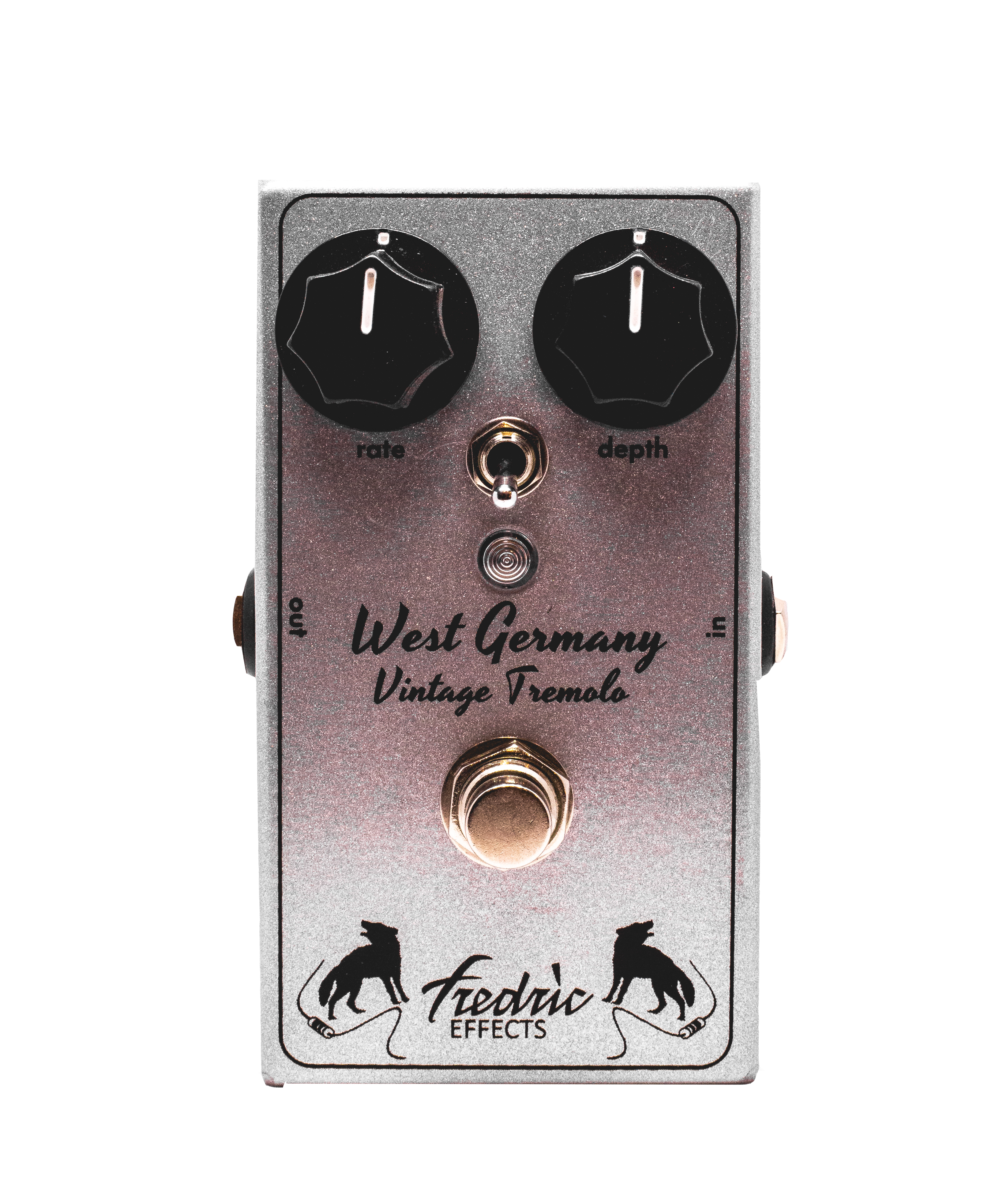 Fredric Effects West Germany Tremolo - Regent Sounds
