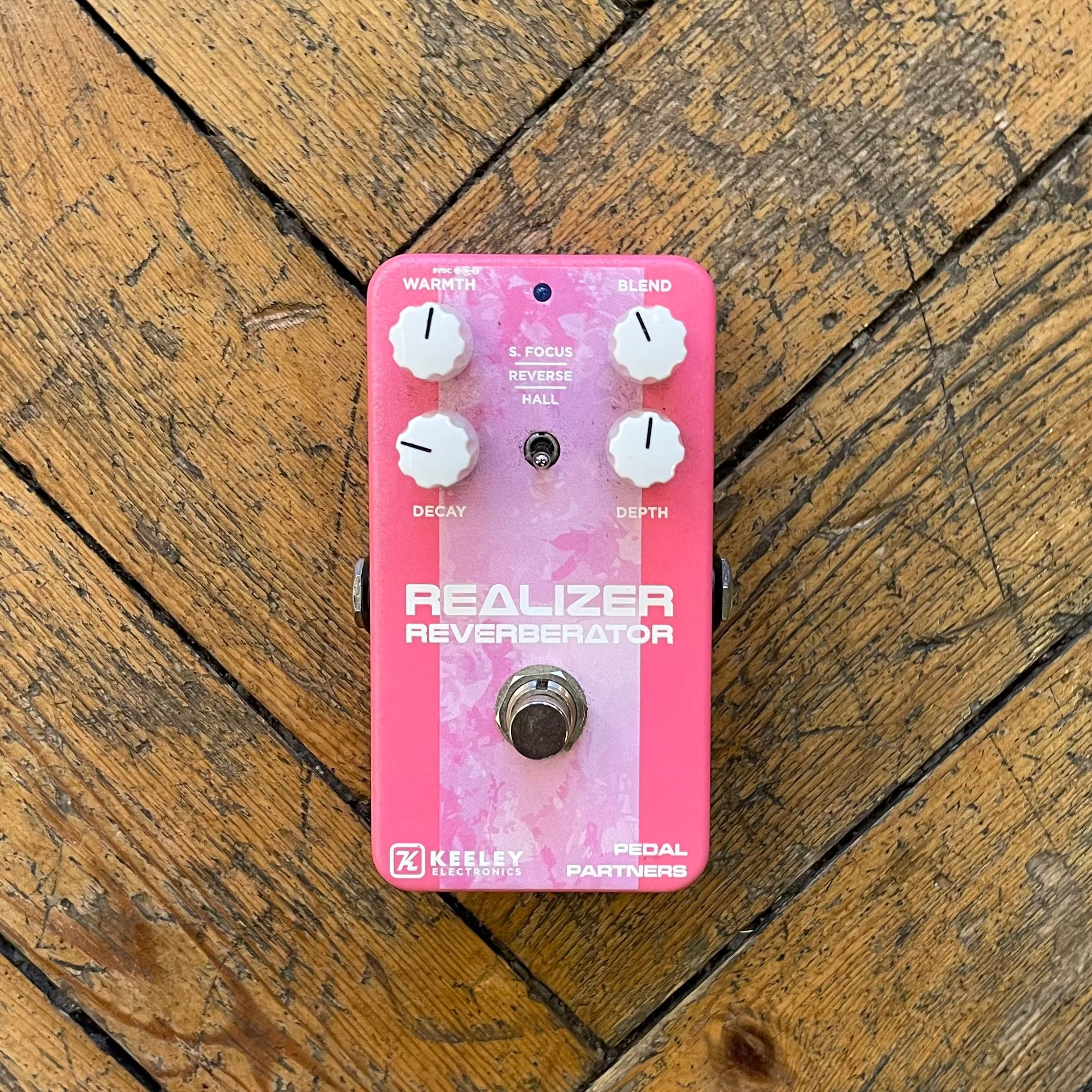 Realizer - Regent Sounds