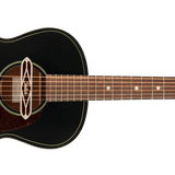 Gretsch Deltoluxe Concert, Black Top - Regent Sounds