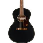 Gretsch Deltoluxe Concert, Black Top - Regent Sounds