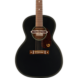 Gretsch Deltoluxe Concert, Black Top - Regent Sounds