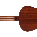 Gretsch Deltoluxe Concert, Black Top - Regent Sounds