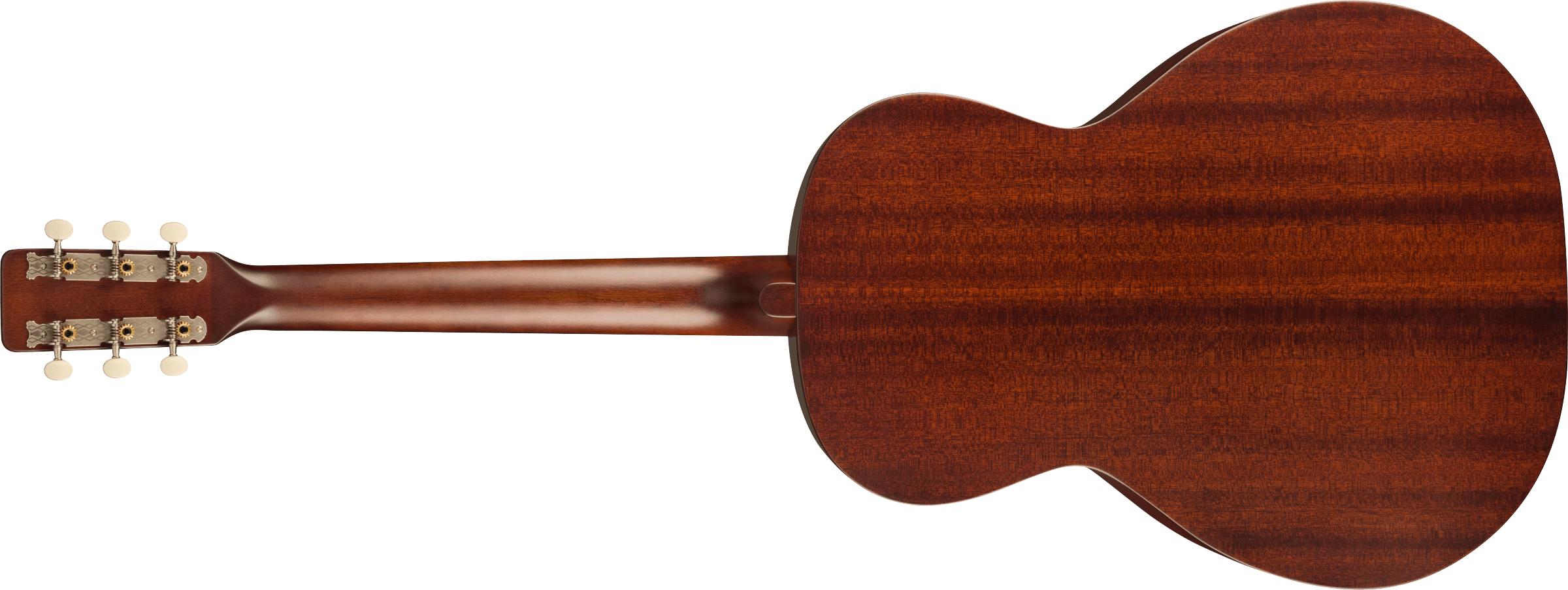 Gretsch Deltoluxe Concert, Black Top - Regent Sounds