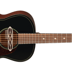 Gretsch Deltoluxe Concert, Black Top - Regent Sounds