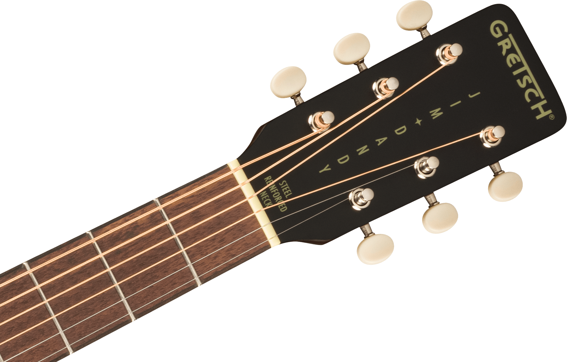 Gretsch Deltoluxe Concert, Black Top - Regent Sounds
