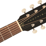 Gretsch Deltoluxe Concert, Black Top - Regent Sounds