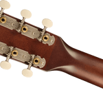 Gretsch Deltoluxe Concert, Black Top - Regent Sounds