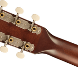 Gretsch Deltoluxe Concert, Black Top - Regent Sounds