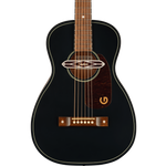 Gretsch Deltoluxe Parlor, Black Top - Regent Sounds