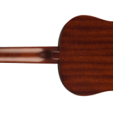 Gretsch Deltoluxe Parlor, Black Top - Regent Sounds