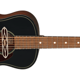 Gretsch Deltoluxe Parlor, Black Top - Regent Sounds