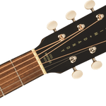 Gretsch Deltoluxe Parlor, Black Top - Regent Sounds