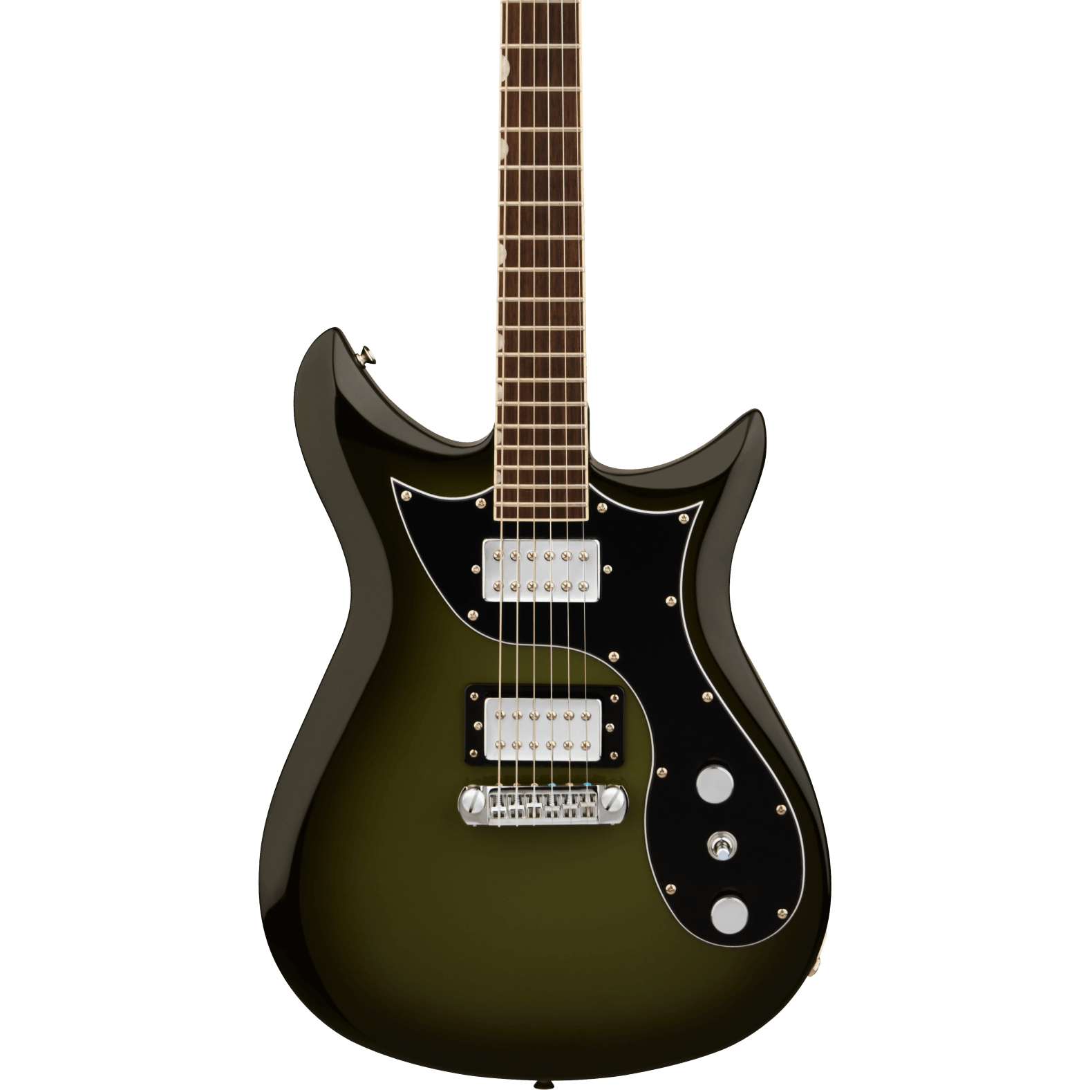 Gretsch Electromatic CVT - Regent Sounds