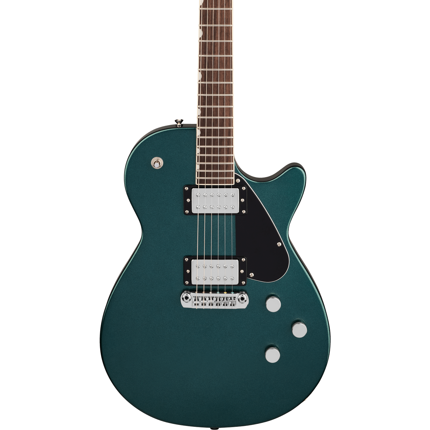 Gretsch Electromatic Jet Club, Druid Green - Regent Sounds