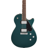 Gretsch Electromatic Jet Club, Druid Green - Regent Sounds