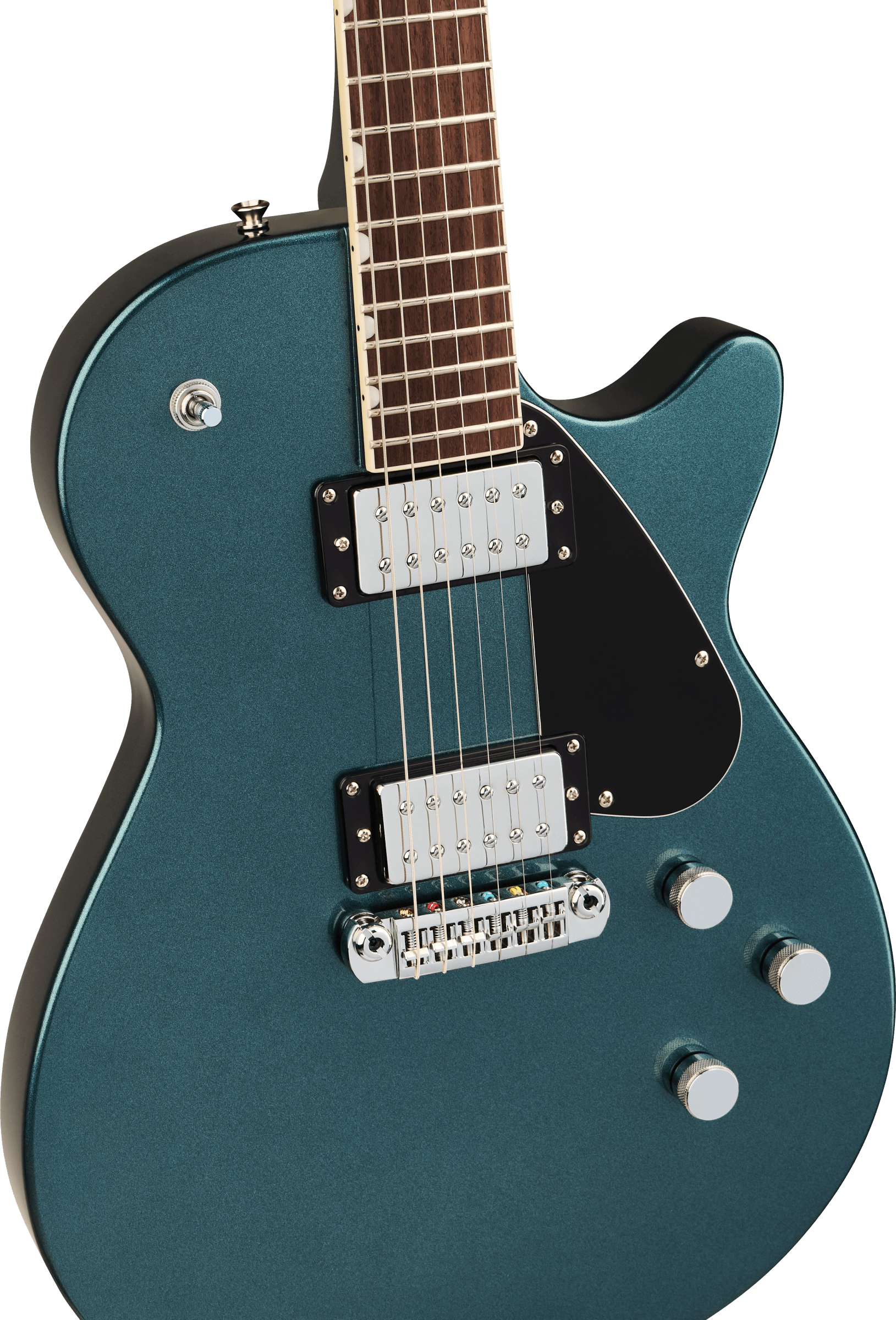 Gretsch Electromatic Jet Club, Druid Green - Regent Sounds