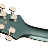 Gretsch Electromatic Jet Club, Druid Green - Regent Sounds
