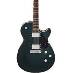 Gretsch Electromatic Jet, Cadillac Green - Regent Sounds