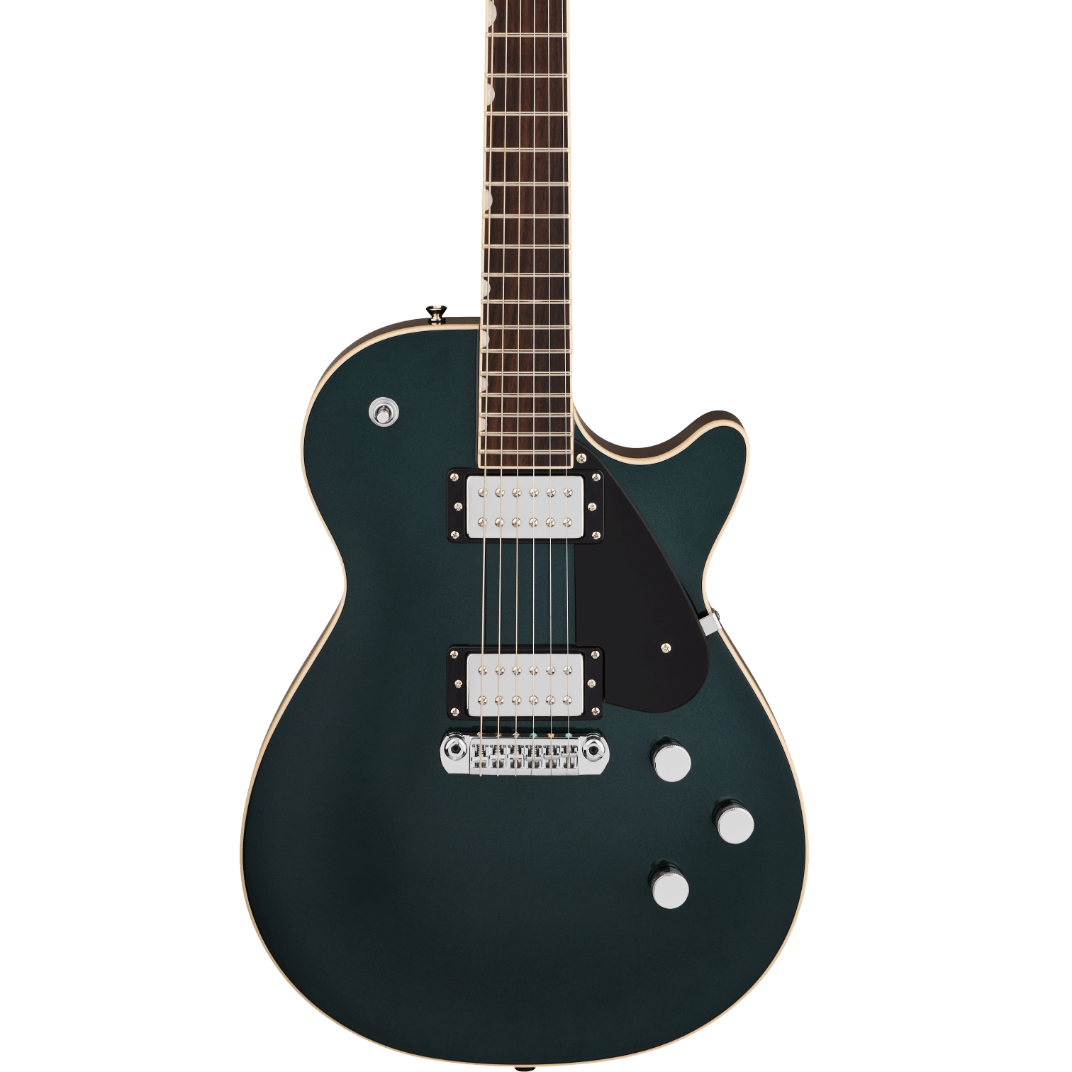 Gretsch Electromatic Jet, Cadillac Green - Regent Sounds