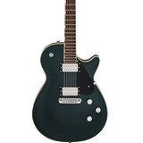 Gretsch Electromatic Jet, Cadillac Green - Regent Sounds