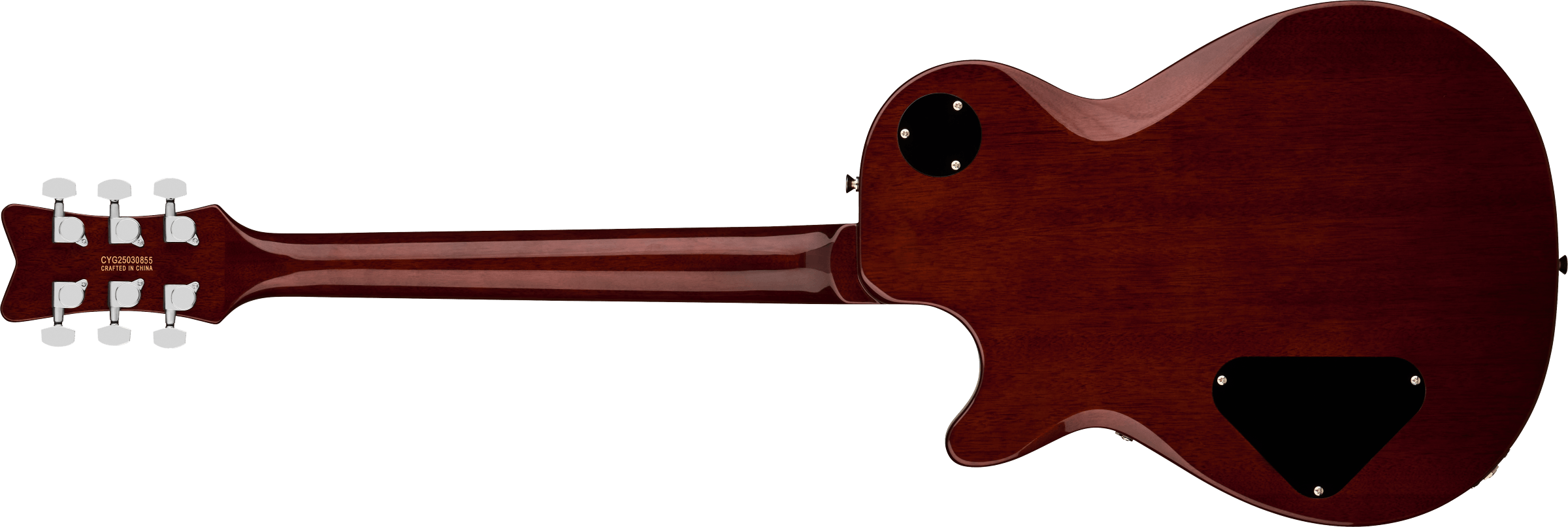 Gretsch Electromatic Jet, Cadillac Green - Regent Sounds