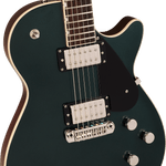 Gretsch Electromatic Jet, Cadillac Green - Regent Sounds