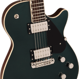 Gretsch Electromatic Jet, Cadillac Green - Regent Sounds