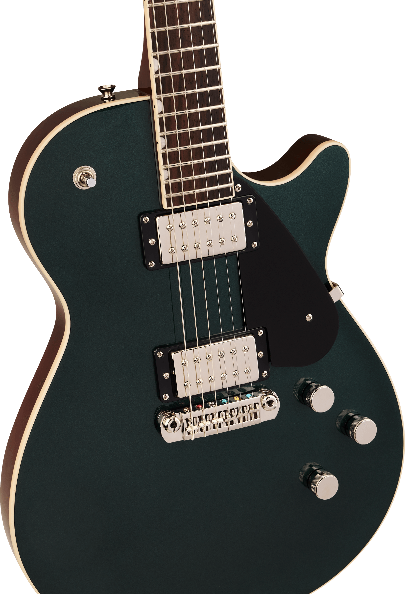 Gretsch Electromatic Jet, Cadillac Green - Regent Sounds
