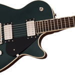 Gretsch Electromatic Jet, Cadillac Green - Regent Sounds