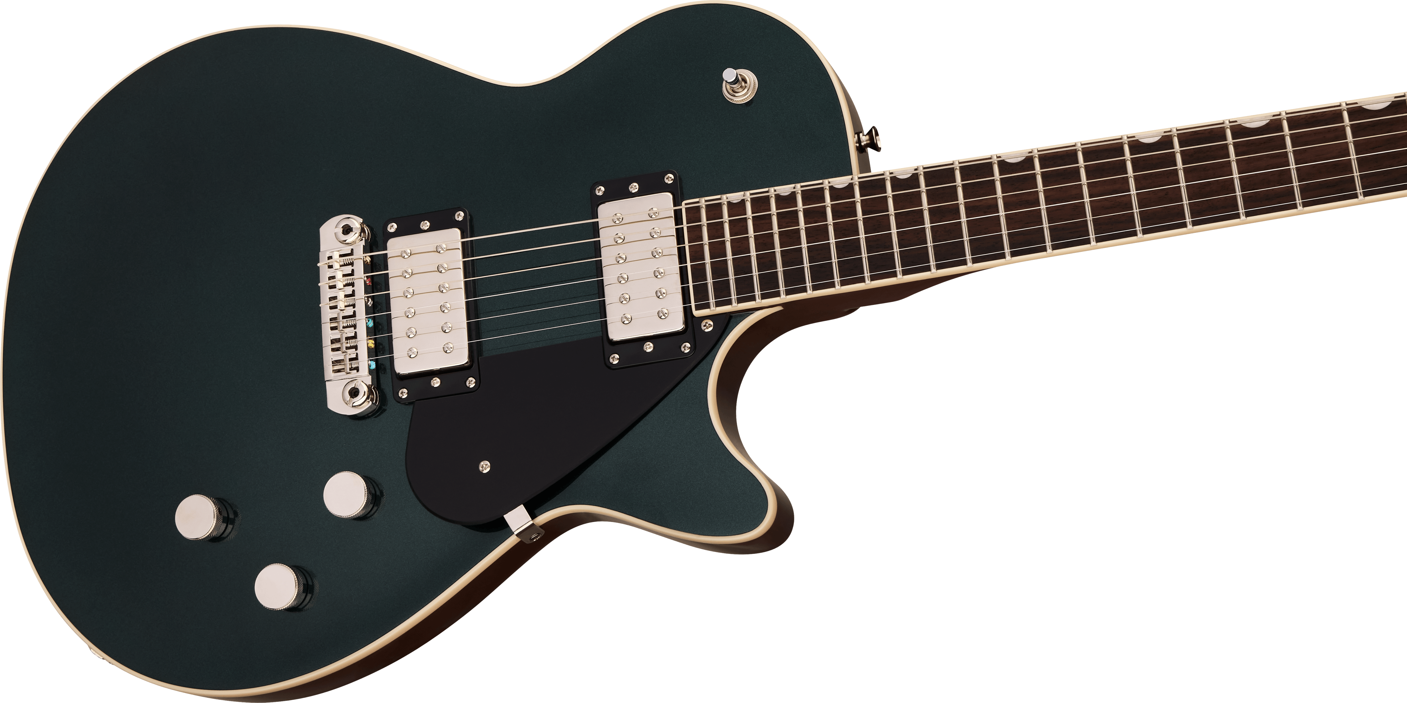 Gretsch Electromatic Jet, Cadillac Green - Regent Sounds