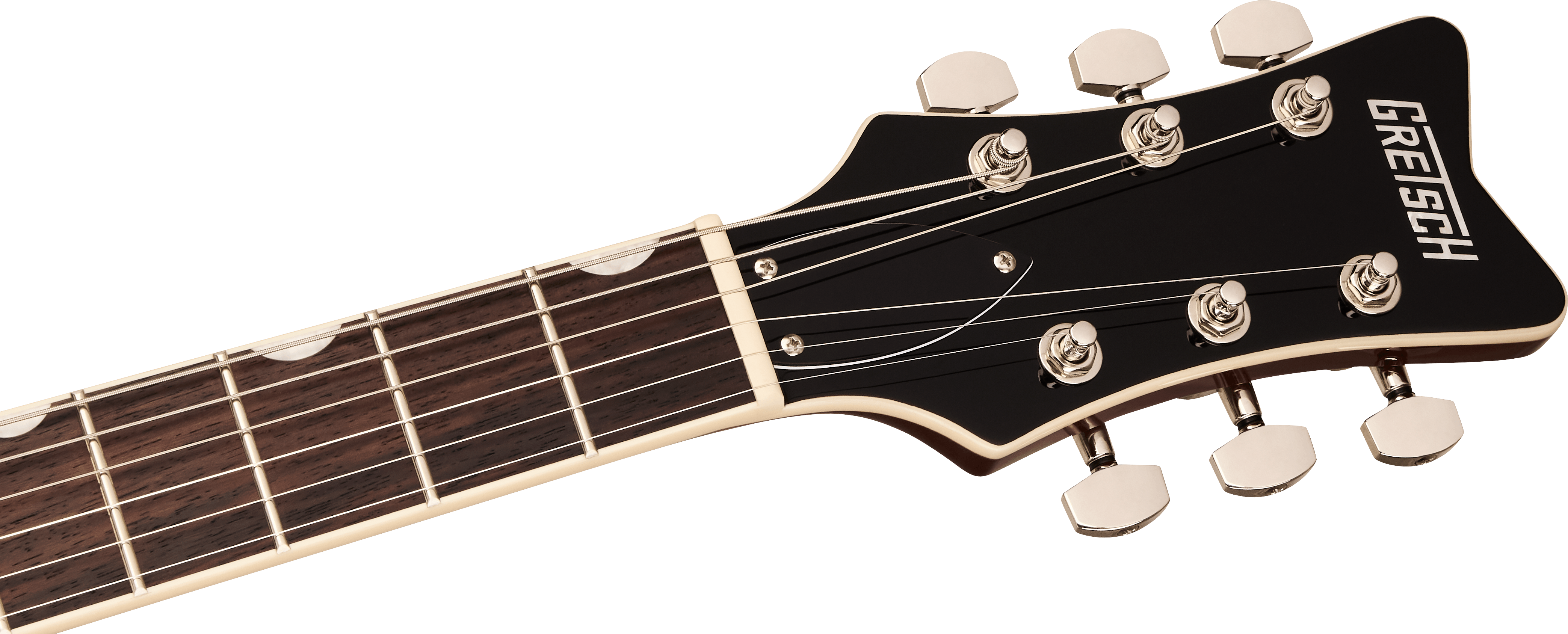 Gretsch Electromatic Jet, Cadillac Green - Regent Sounds