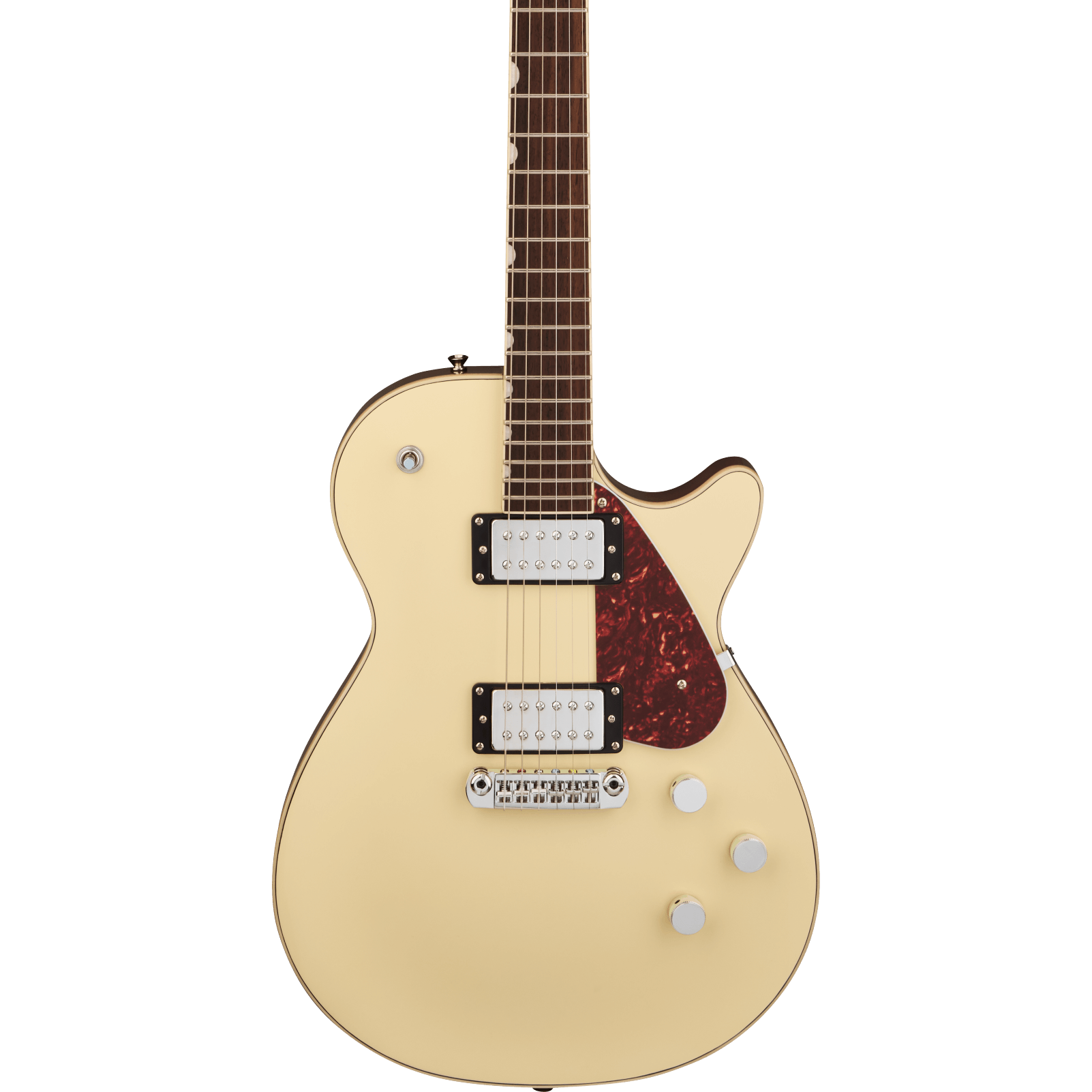 Gretsch Electromatic Jet, Vintage White - Regent Sounds