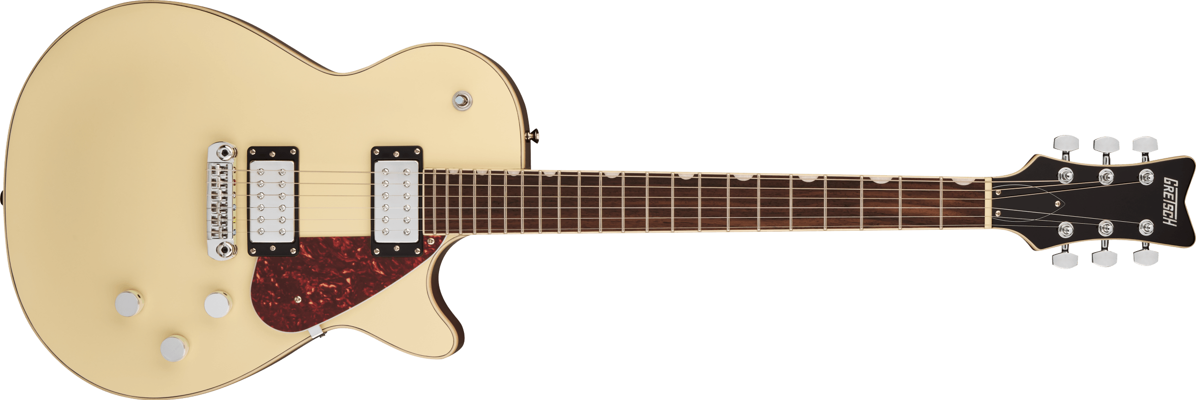 Gretsch Electromatic Jet, Vintage White - Regent Sounds