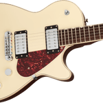 Gretsch Electromatic Jet, Vintage White - Regent Sounds