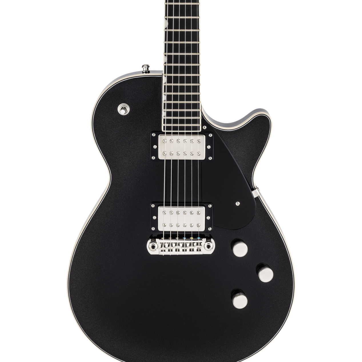 Gretsch Electromatic Premier Jet, Onyx Storm - Regent Sounds