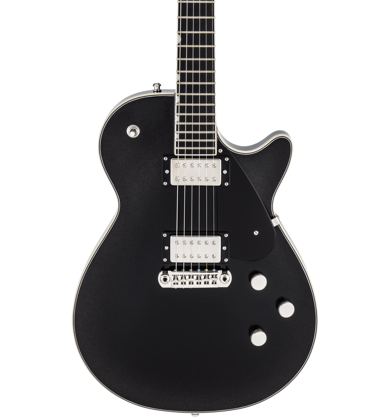 Gretsch Electromatic Premier Jet, Onyx Storm - Regent Sounds