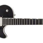 Gretsch Electromatic Premier Jet, Onyx Storm - Regent Sounds