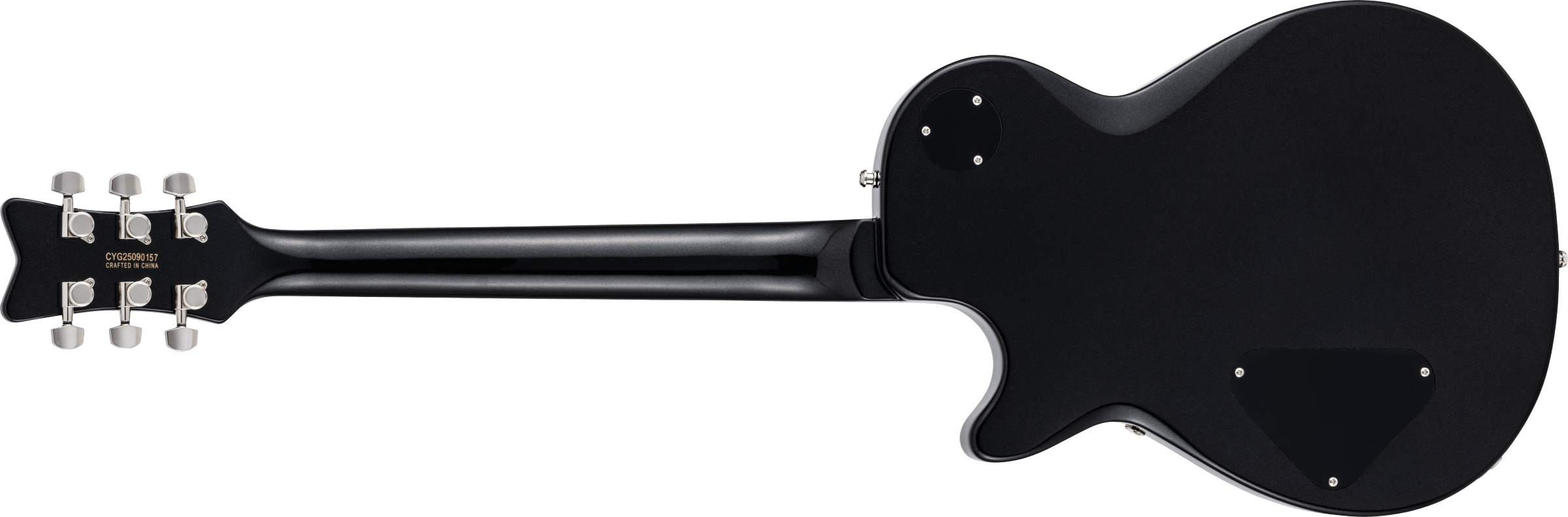 Gretsch Electromatic Premier Jet, Onyx Storm - Regent Sounds