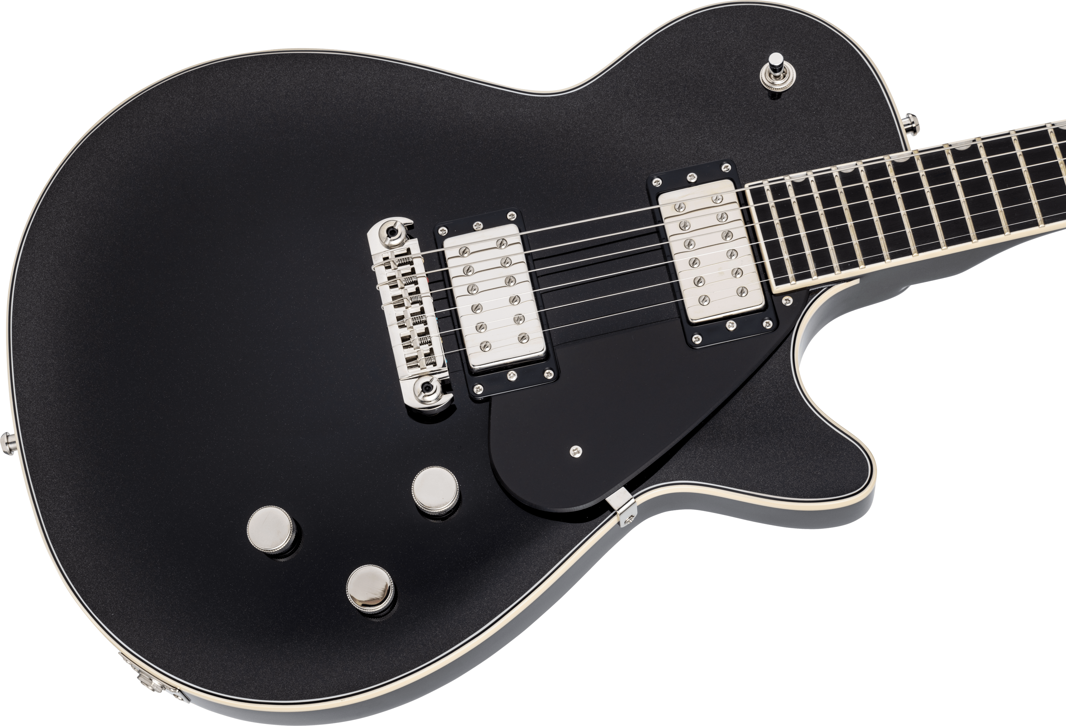 Gretsch Electromatic Premier Jet, Onyx Storm - Regent Sounds