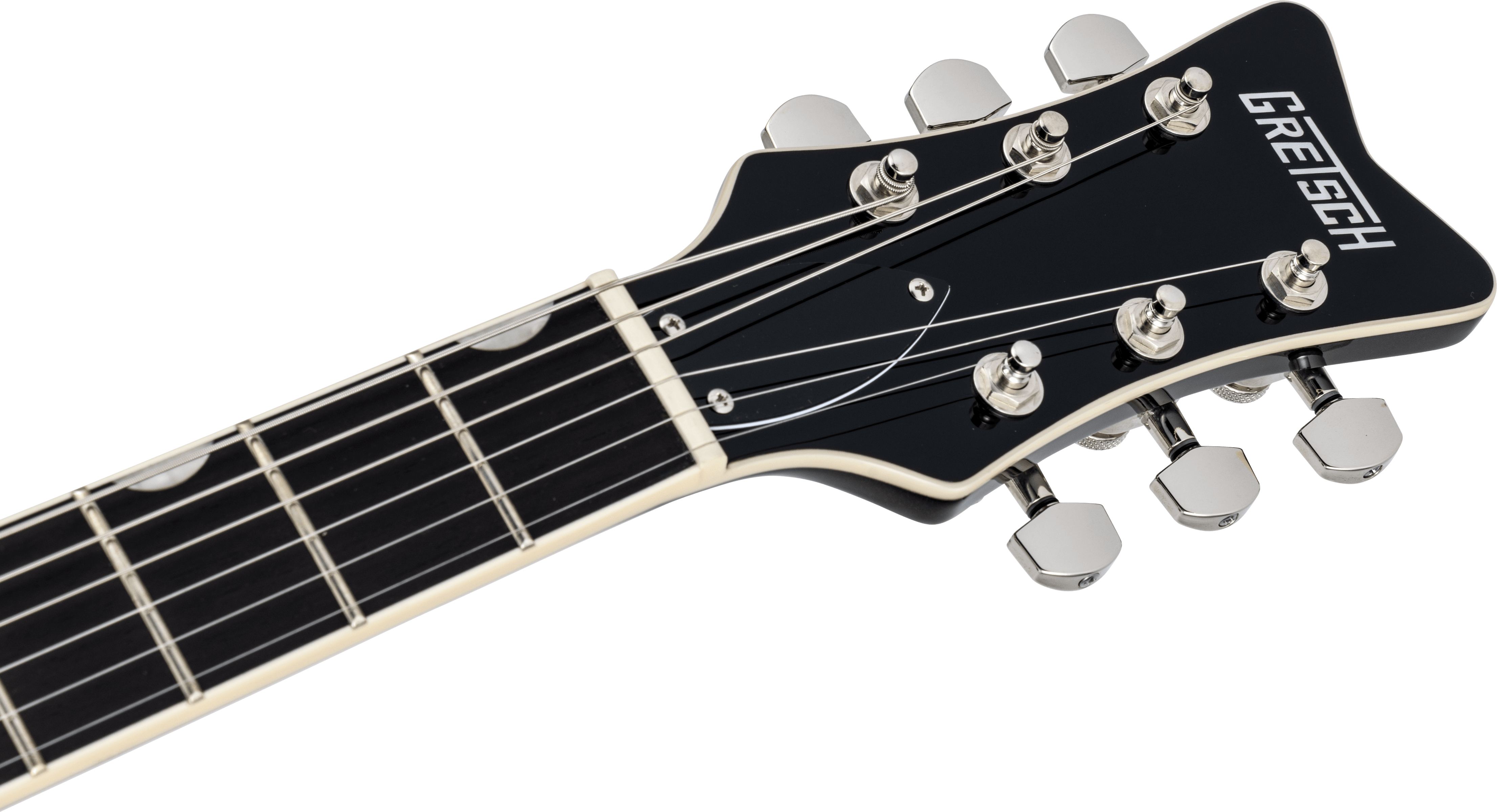 Gretsch Electromatic Premier Jet, Onyx Storm - Regent Sounds