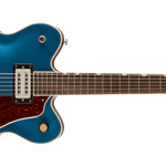 Gretsch G2622T Streamliner Center Block with Bigsby, Dark Denim - Regent Sounds