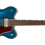 Gretsch G2622T Streamliner Center Block with Bigsby, Dark Denim - Regent Sounds