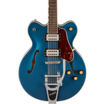 Gretsch G2622T Streamliner Center Block with Bigsby, Dark Denim - Regent Sounds