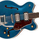 Gretsch G2622T Streamliner Center Block with Bigsby, Dark Denim - Regent Sounds